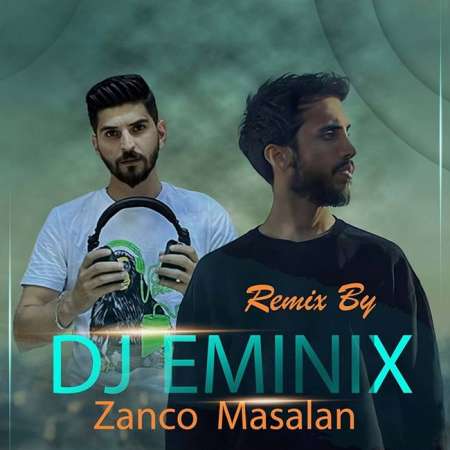 Dj Eminix – Masalan (Remix)